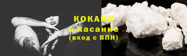 прущий лед Заречный